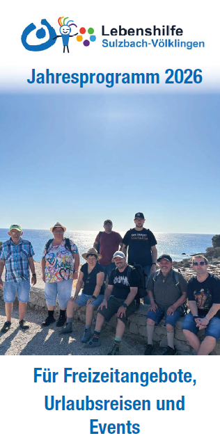 Freizeit-Katalog 2026