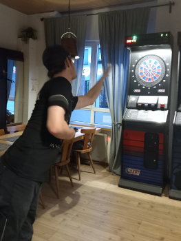 Darts